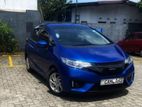 Rent Honda Fit Gp5