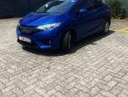 Rent Honda Fit GP5 Hybrid
