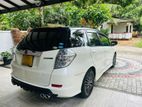 Rent Honda Fit Hybrid -(5%off for AUS/UK clients)