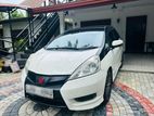 Rent Honda fit hybrid - Airport delivery available