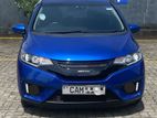 Rent Honda Fit Hybrid