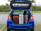 Rent Honda Fit Hybrid