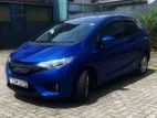 Rent Honda Fit Hybrid