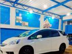 Rent Honda Fit Hybrid