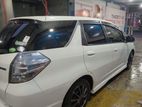 Rent Honda Fit Hybrid