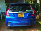 Rent Honda Fit Hybrid