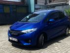 Rent Honda fit hybrid