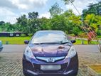 Rent Honda Fit Hybrid with rental insurance