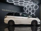 Rent Honda fit shuttle ( 3 days / 300km)