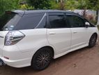 Rent Honda Fit shuttle