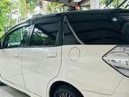 Rent Honda Fit Shuttle Hybrid - TOURMI