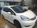 Rent Honda fit - Tourmi