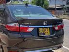 Rent Honda Grace Sedan Hybrid