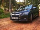 Rent Honda Grace Sedan Hybrid - Minimum 7days