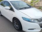 Rent Honda insight hybrid