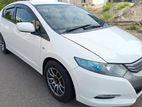 Rent Honda Insight Hybrid