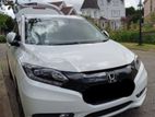 Rent Honda Vezel -airport delivery + full tank petrol available