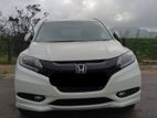 Rent Honda Vezel Hybrid