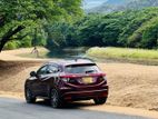 Rent Honda Vezel hybrid suv - 5% off for AUS /UK