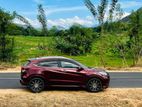 Rent Honda Vezel hybrid suv- 5%off for UK/US/AUS