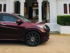 Rent Honda Vezel Hybrid SUV-airport delivery available