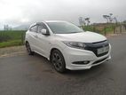 Rent Honda Vezel Hybrid SUV