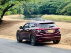 Rent Honda Vezel Hybrid SUV