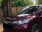 Rent Honda Vezel Hybrid SUV