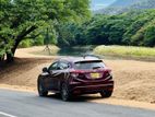 Rent Honda Vezel Hybrid SUV