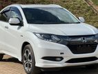 Rent Honda Vezel SUV Hybrid