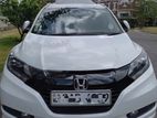 Rent Honda Vezel Suv- Tourmi