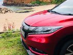 Rent Honda Vezel SUv - Tourmi