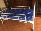 RENT HOSPITAL ICU PATIENT BED