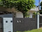 Rent House at Ragama