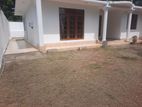 Rent House Dehiwala