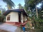 Rent House Veyangoda