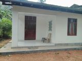 Rent House Nittambuwa