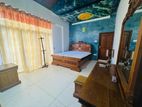 Rent house in Baththaramulla-998