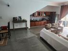 Rent House in Baththaramulla