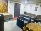 Rent House in Dehiwala