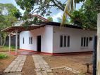 House for Rent in Malabe Town