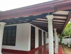 Rent House in Padukka