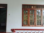 Rent House in Rajagiriya