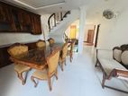 Rent house in thalahena-245