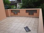 Rent House - Nugegoda ( Upstair )