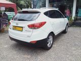 RENT HYUNDAI TUCSON SUV FOR SRI LANKAN TOUR
