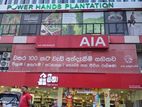 Commercial Property for Rent Bandarawela