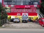 Commercial Property for Rent Bandarawela