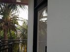 Rent Newly Build Annex Kadawatha