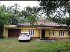 Rent of Property in Kadawathe